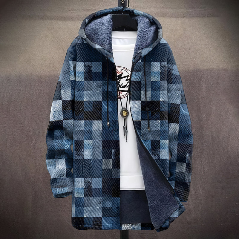 Cappotto ispirato al vintage