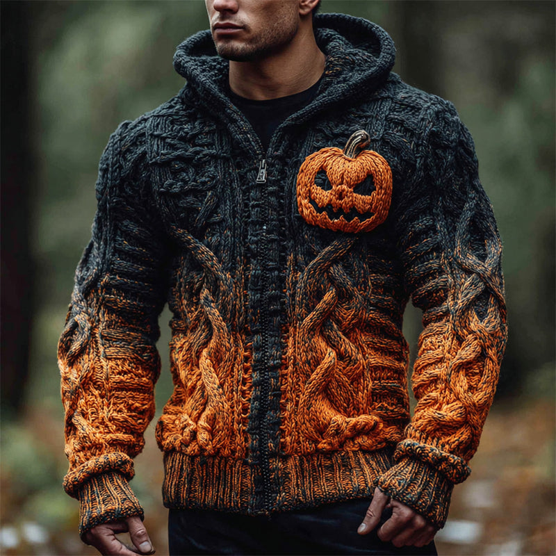 Maglione dal design elegante