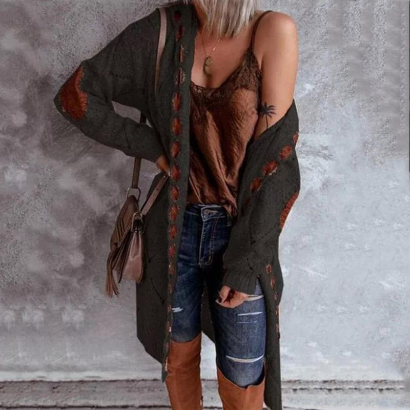 Cappotto vintage classico