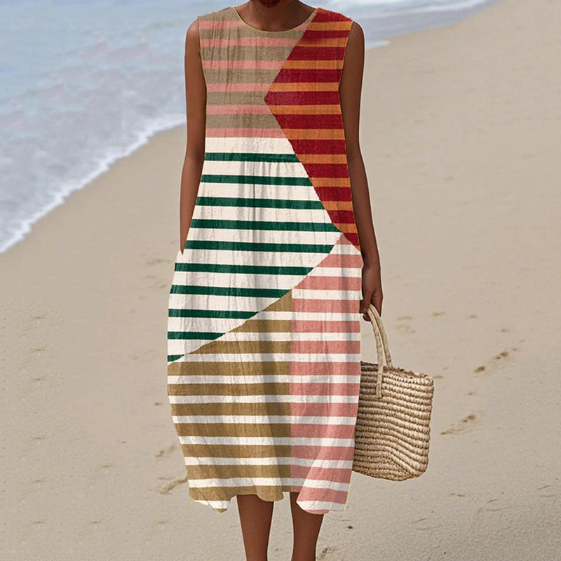 Vestito dal design elegante