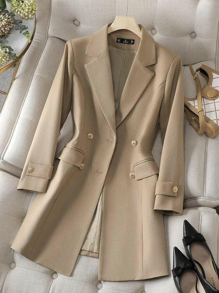 Cappotto dal design classico