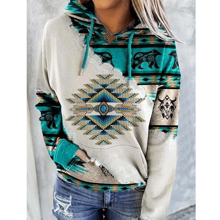 Maglione splendidamente realizzato