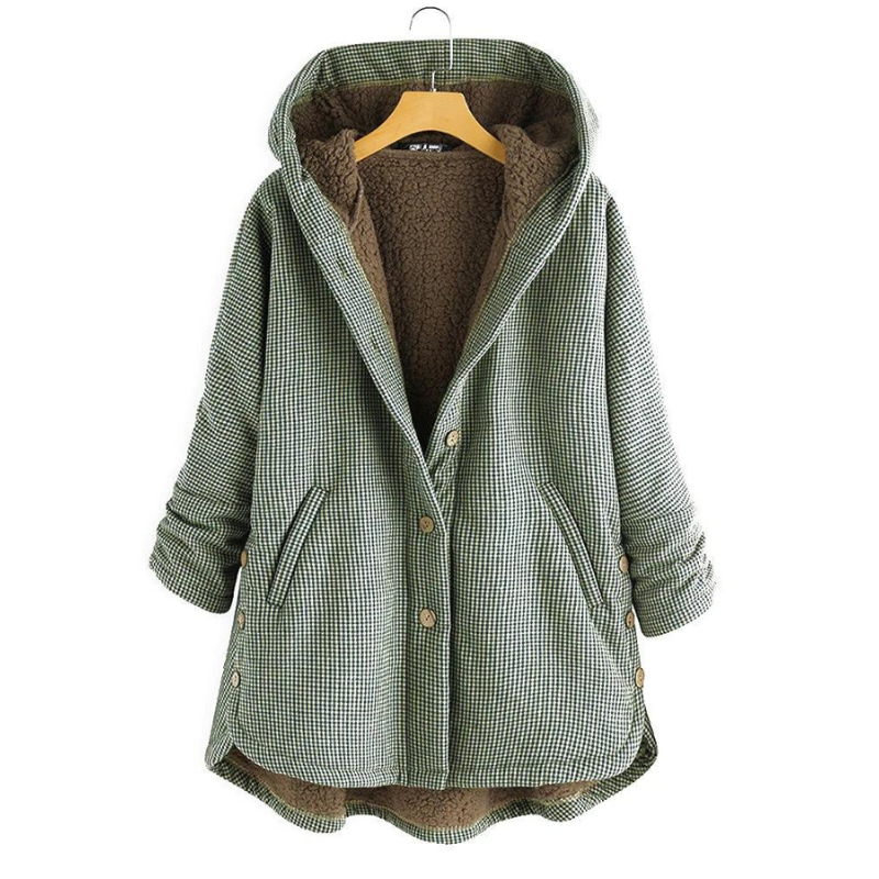 Cappotto dal design classico