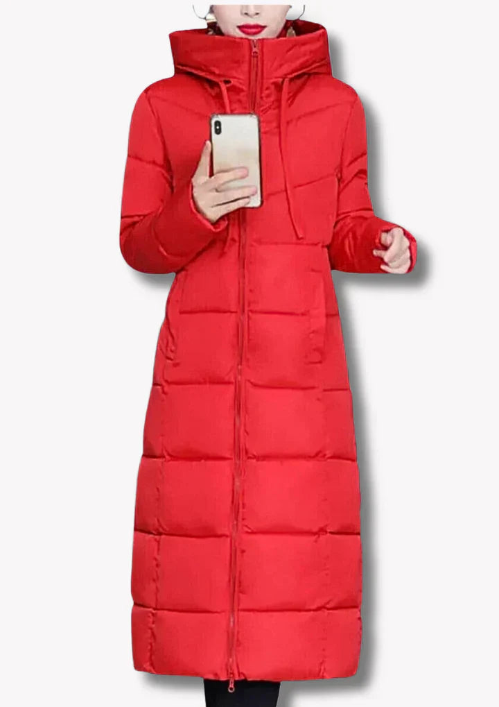 Cappotto dal design elegante
