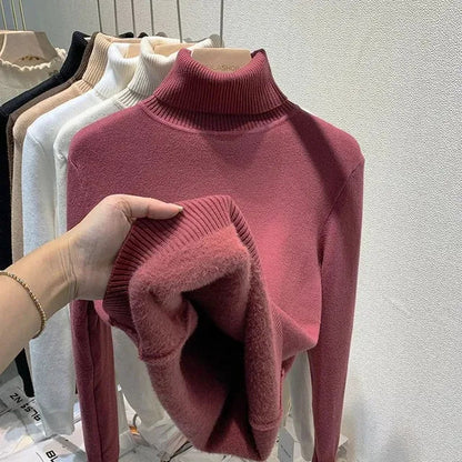 Maglione vintage classico