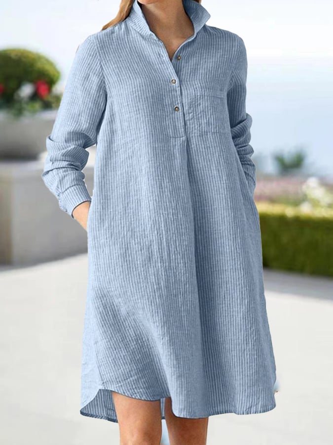 Vestito ispirato al vintage