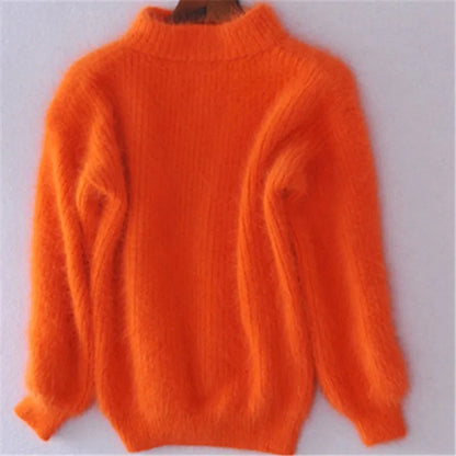 Maglione dal design raffinato