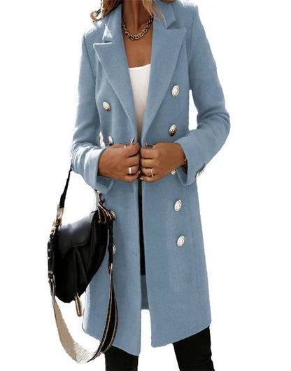  Modern and Comfortable winter Coat