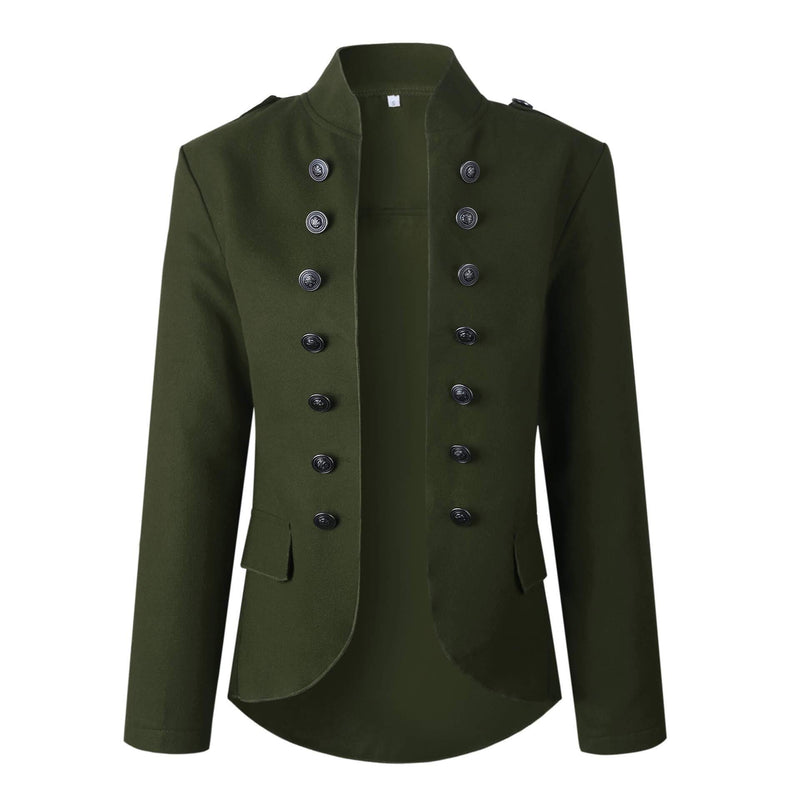 Cappotto dal design raffinato