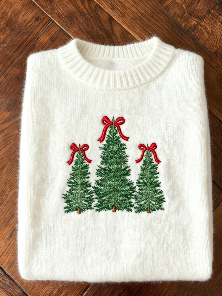 Maglione dal design raffinato
