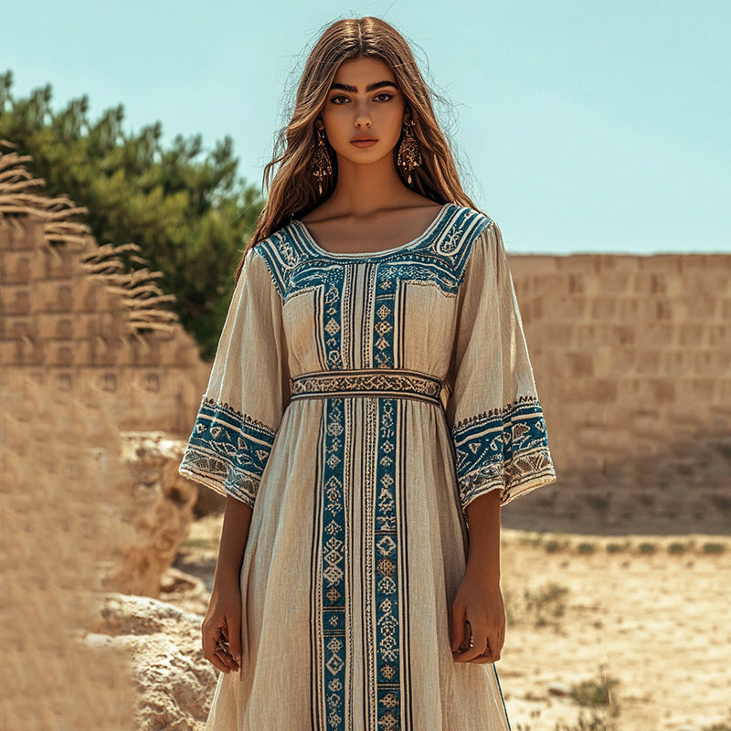 Vestito dal design elegante