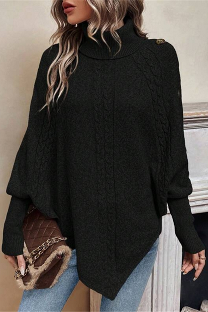 Maglione vintage classico