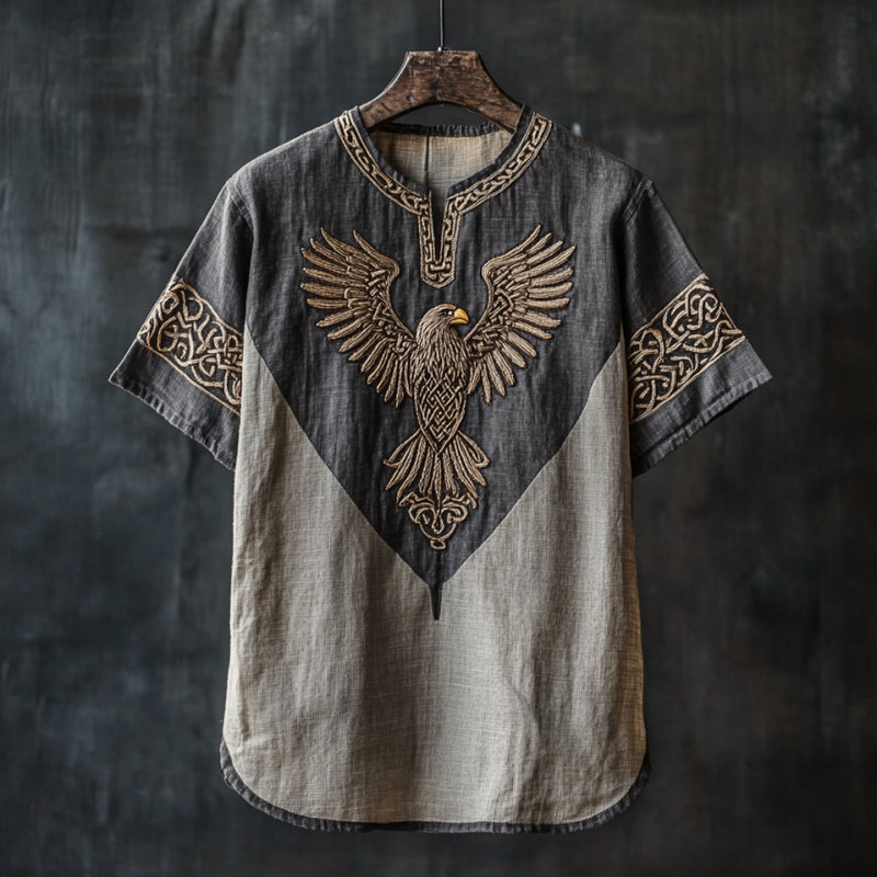 Camicia dal design raffinato