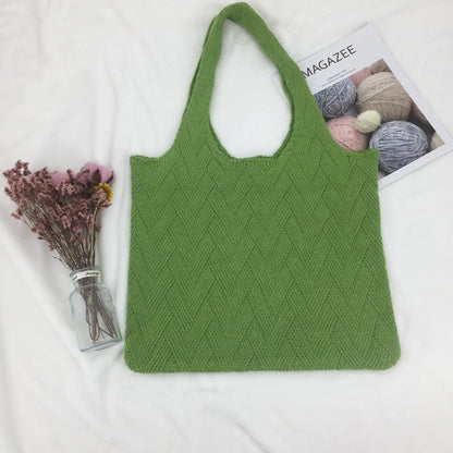 Borsa dal design raffinato