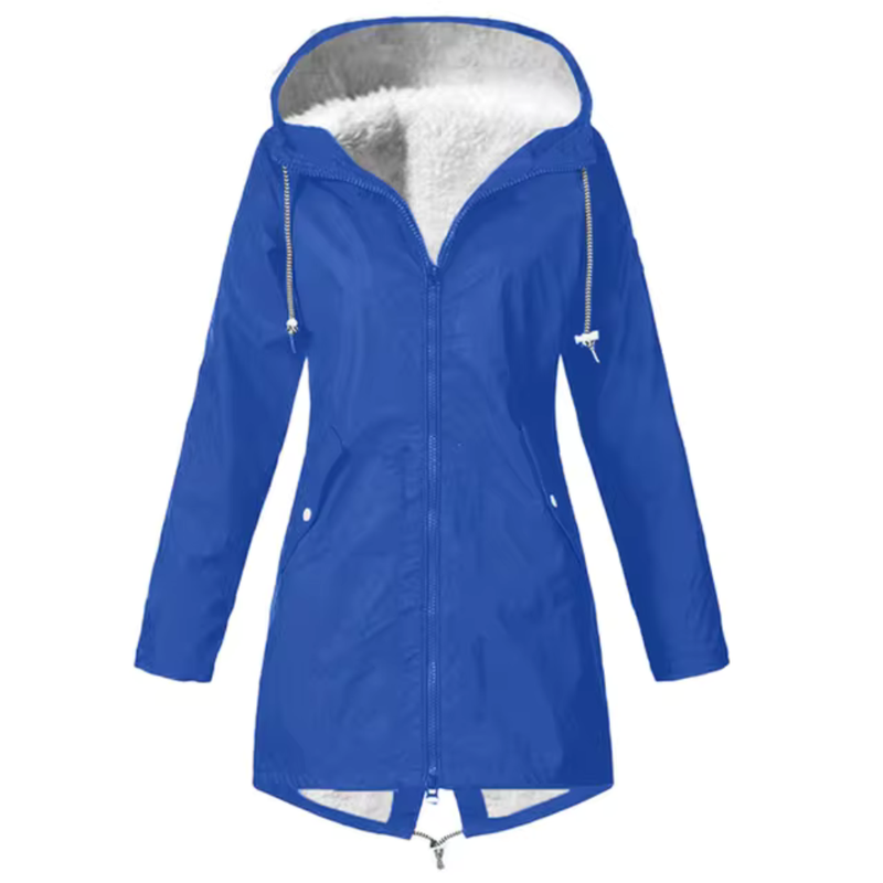Cappotto dal design classico