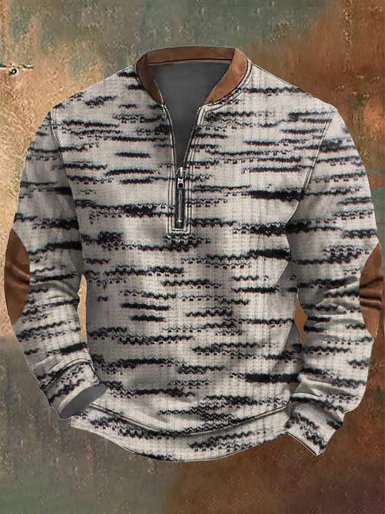 Camicia ispirato al vintage