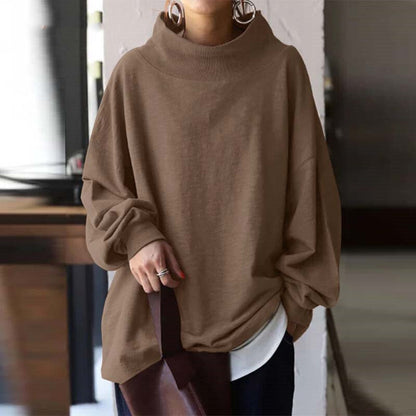 Maglione dal design raffinato