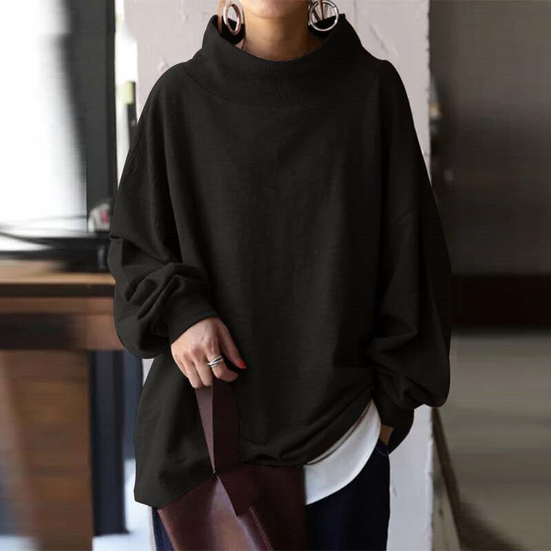 Maglione dal design raffinato