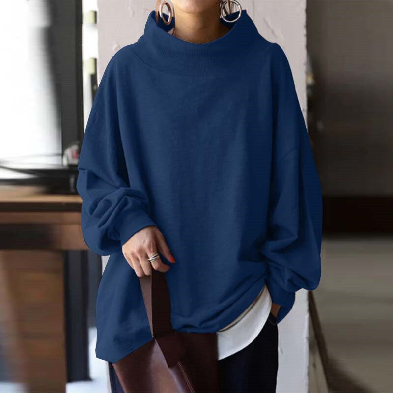 Maglione dal design raffinato