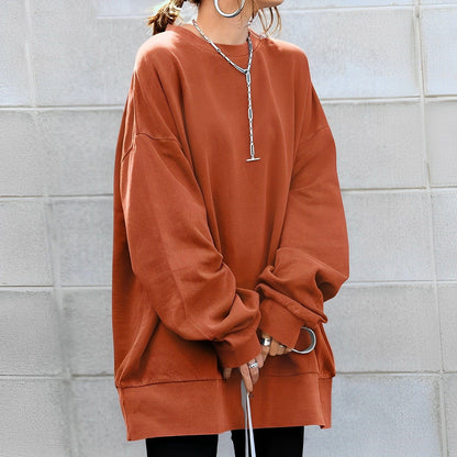 JO | Maglione oversize di design
