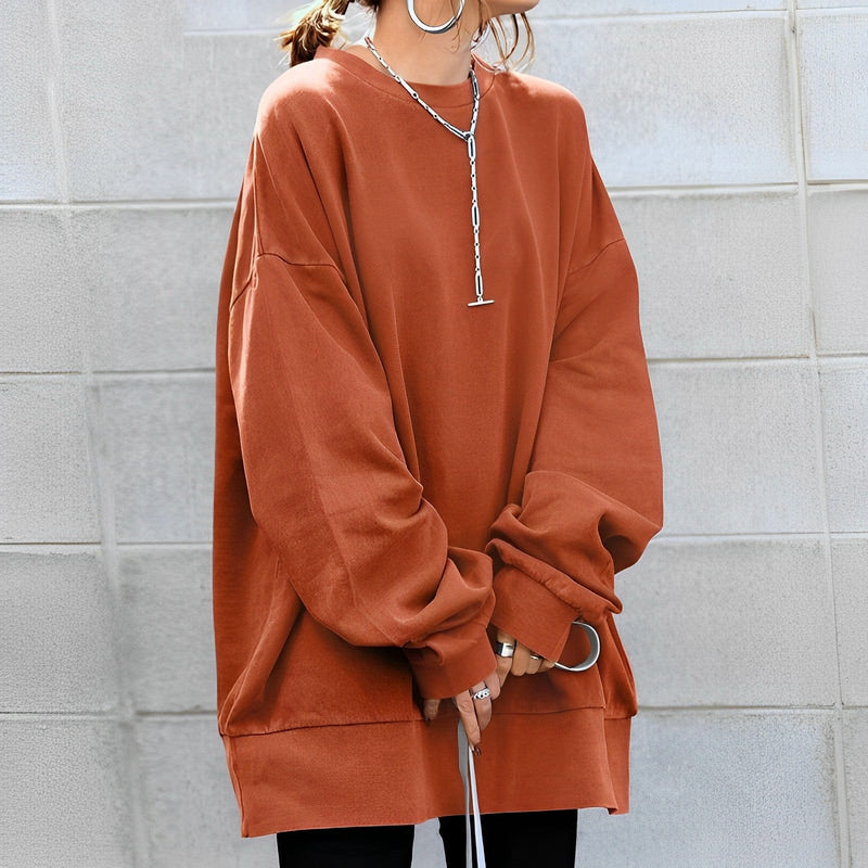 JO | Maglione oversize di design