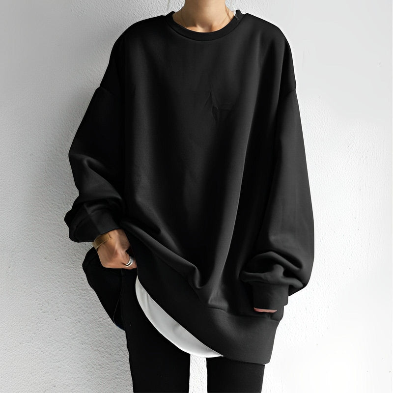 JO | Maglione oversize di design