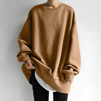 JO | Maglione oversize di design