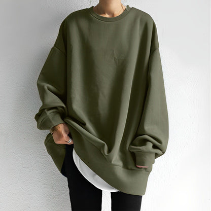 JO | Maglione oversize di design