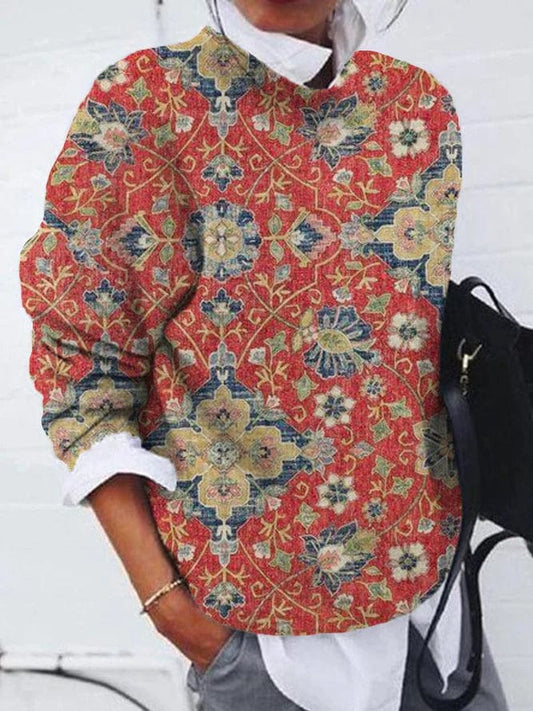 LP | Maglia semplice e alla moda in generale