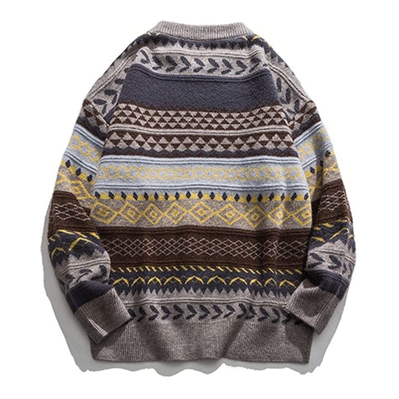 LP | Maglia casual retrò 2024