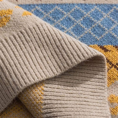 LP | Maglia casual retrò 2024