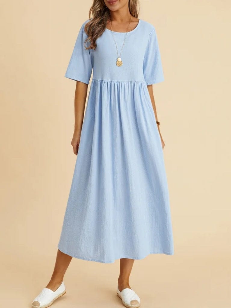 ER | Janssen - Abito elegante