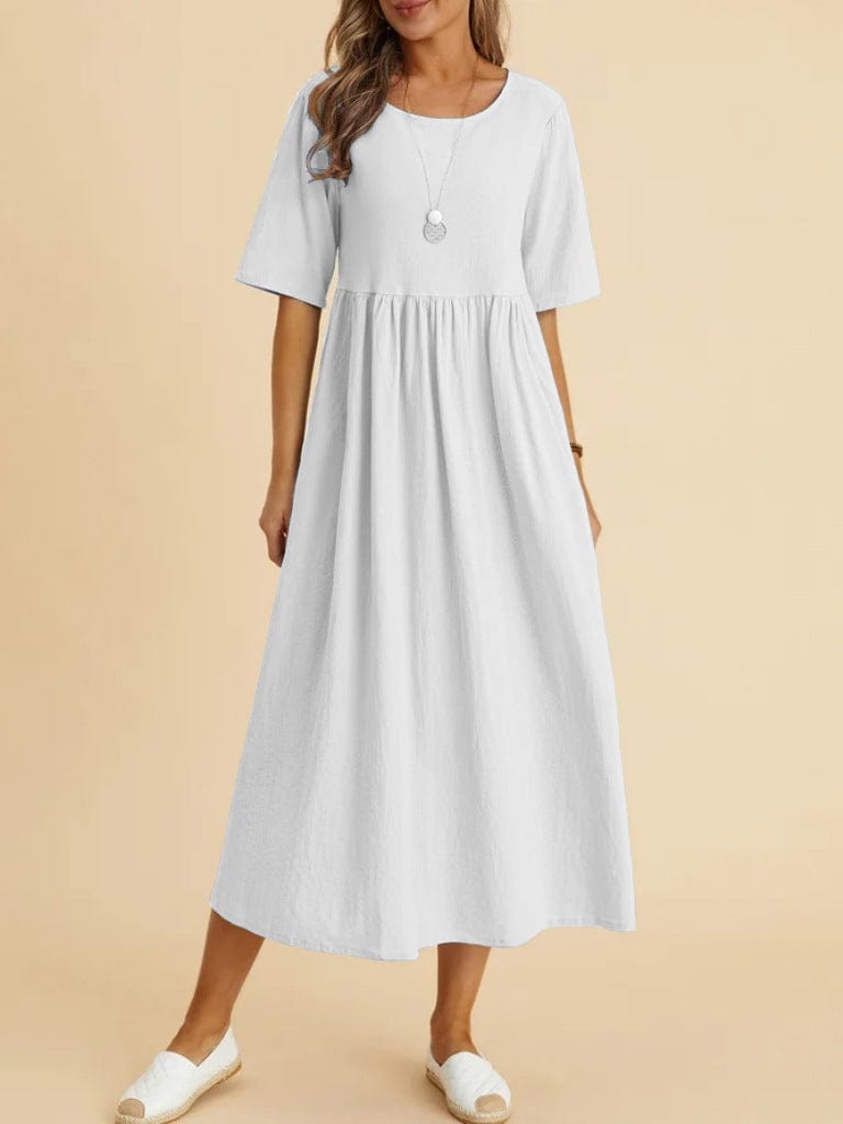 ER | Janssen - Abito elegante