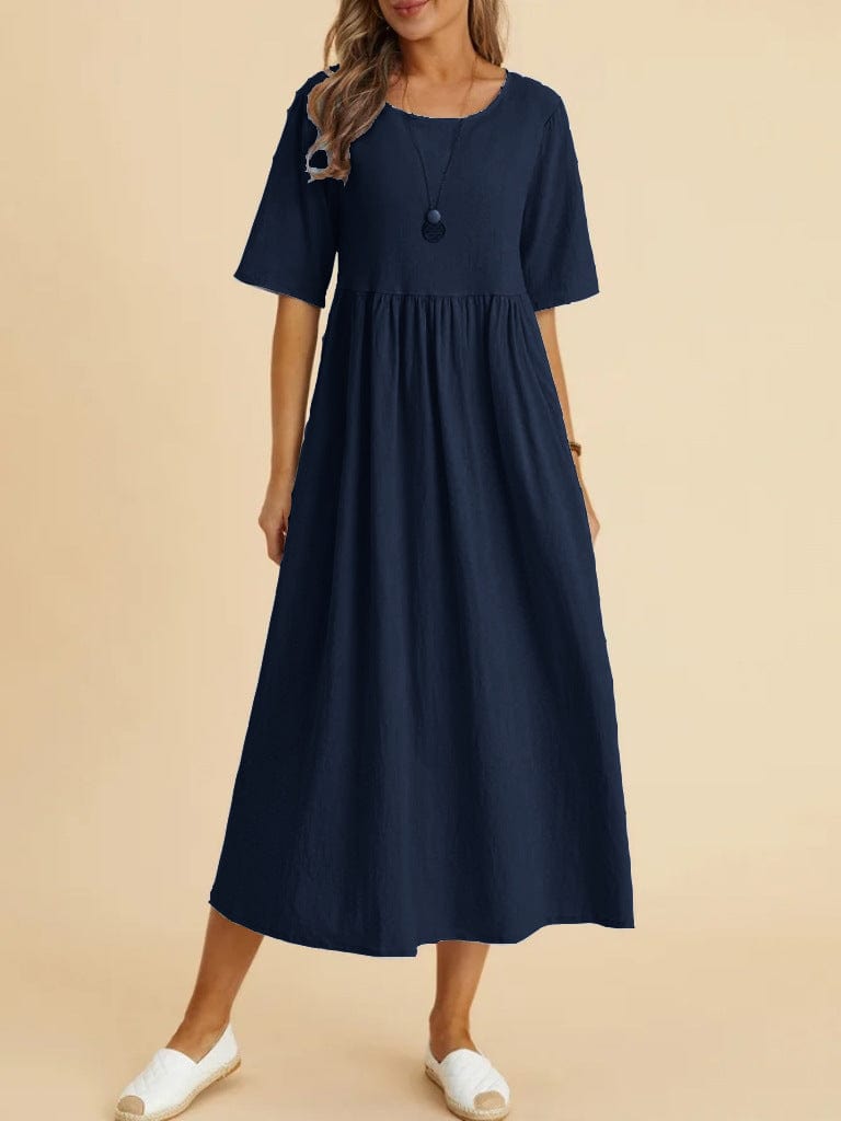 ER | Janssen - Abito elegante