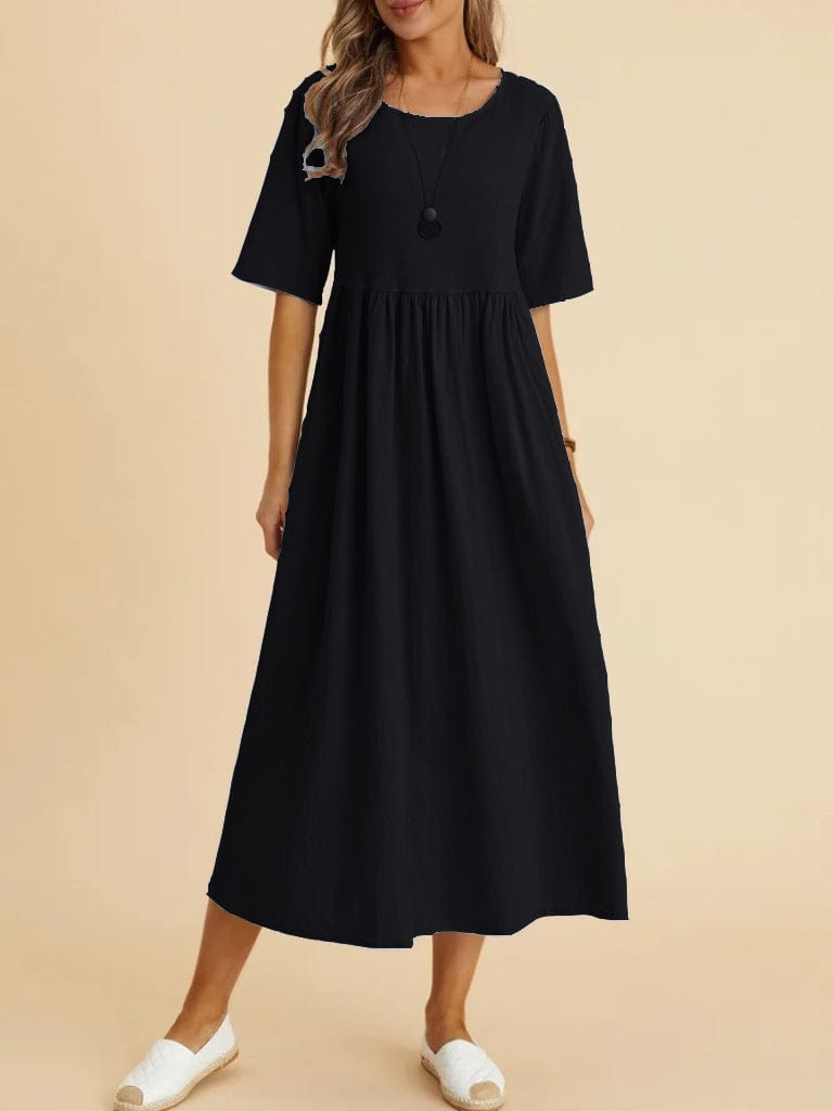 ER | Janssen - Abito elegante