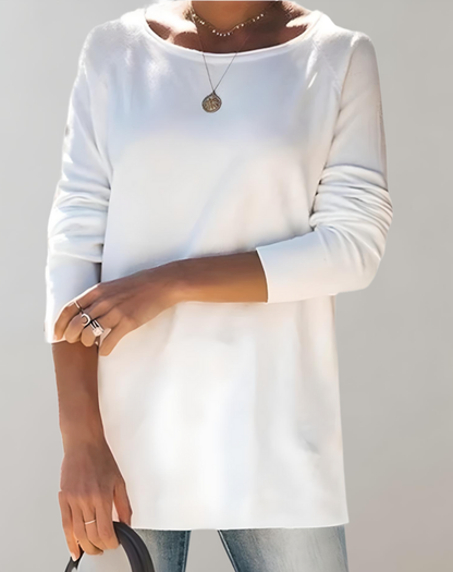 Maglione splendidamente realizzato