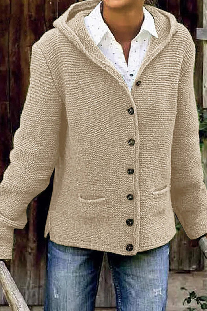Maglione dal design raffinato