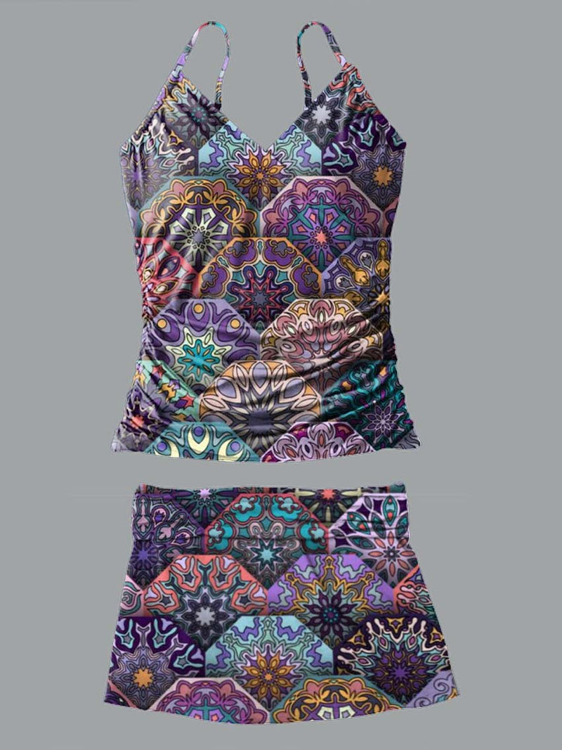 Pantaloni dal design elegante