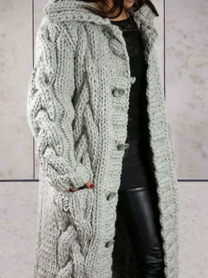 Cappotto dal design classico