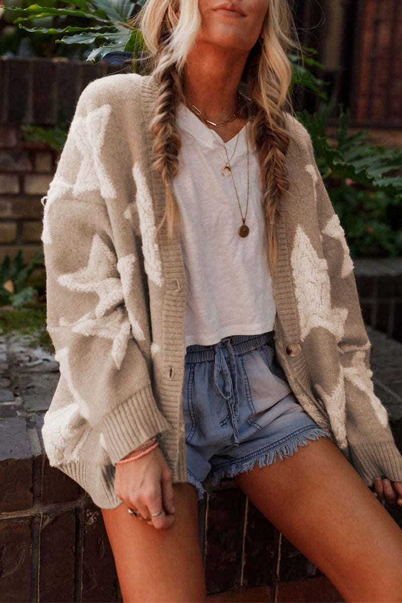 Maglione splendidamente realizzato