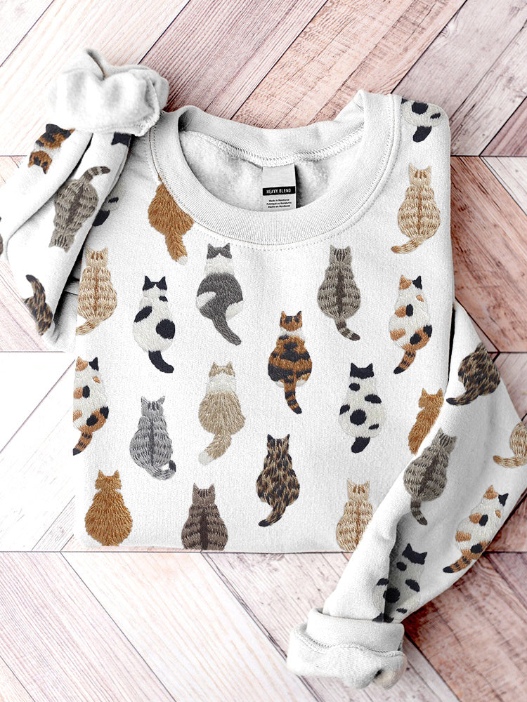 Camicia dal design elegante