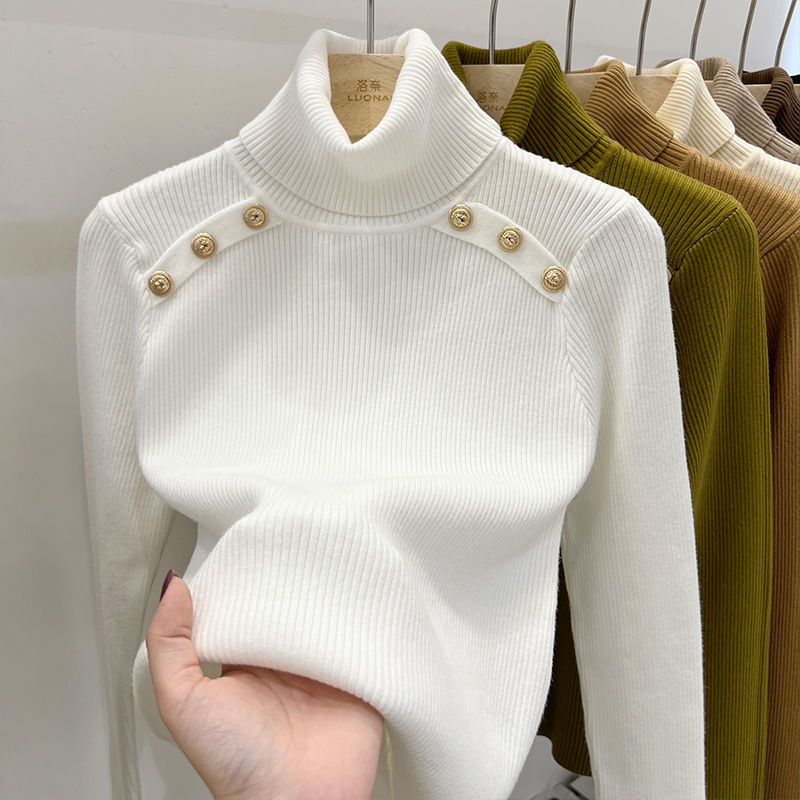 Maglione dal design elegante