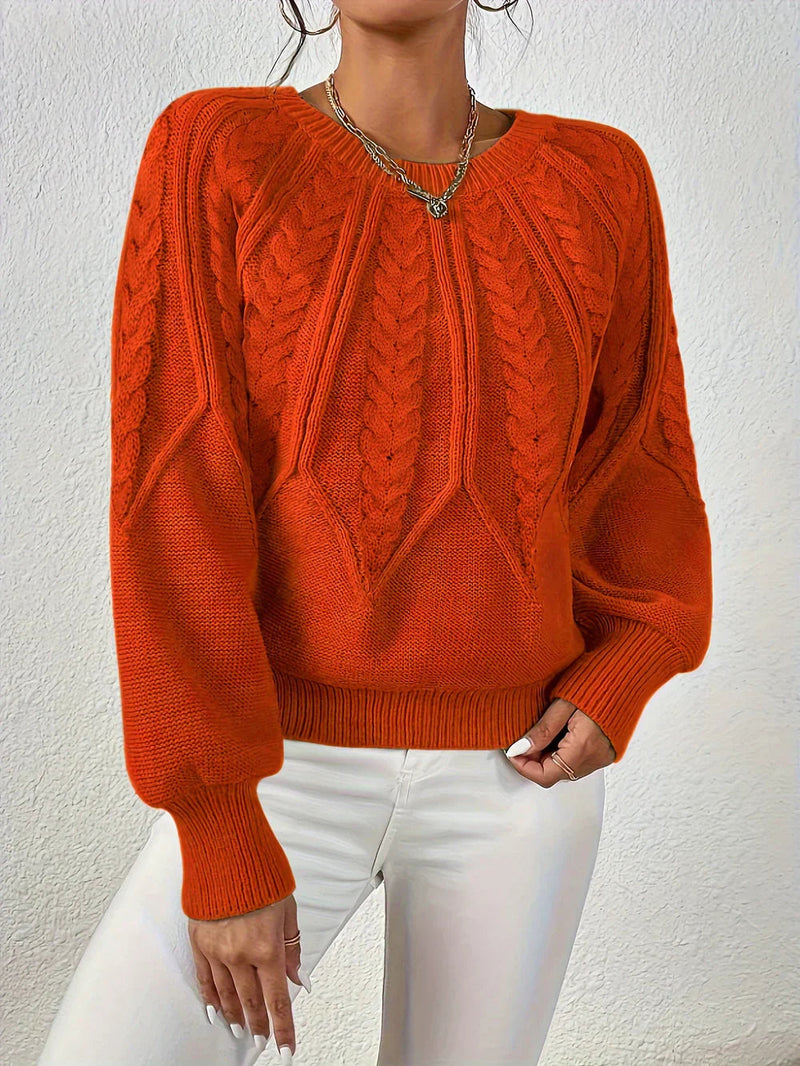 Maglione vintage classico