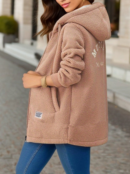 Comfortable and Stylish winter Jacket