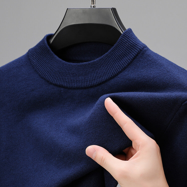 Maglione dal design elegante