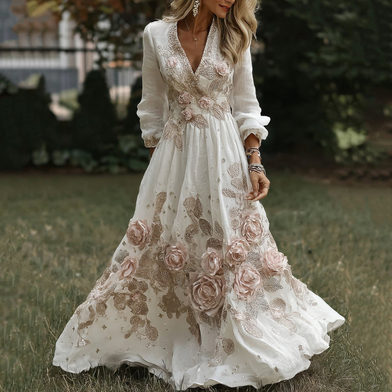 Vestito dal design elegante