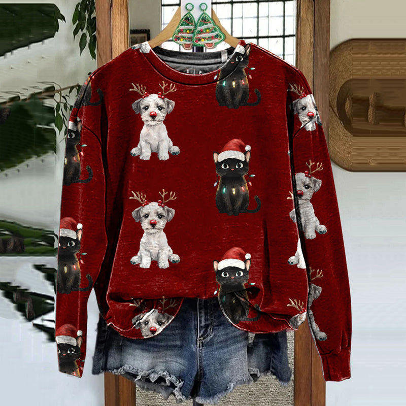 Camicia dal design classico