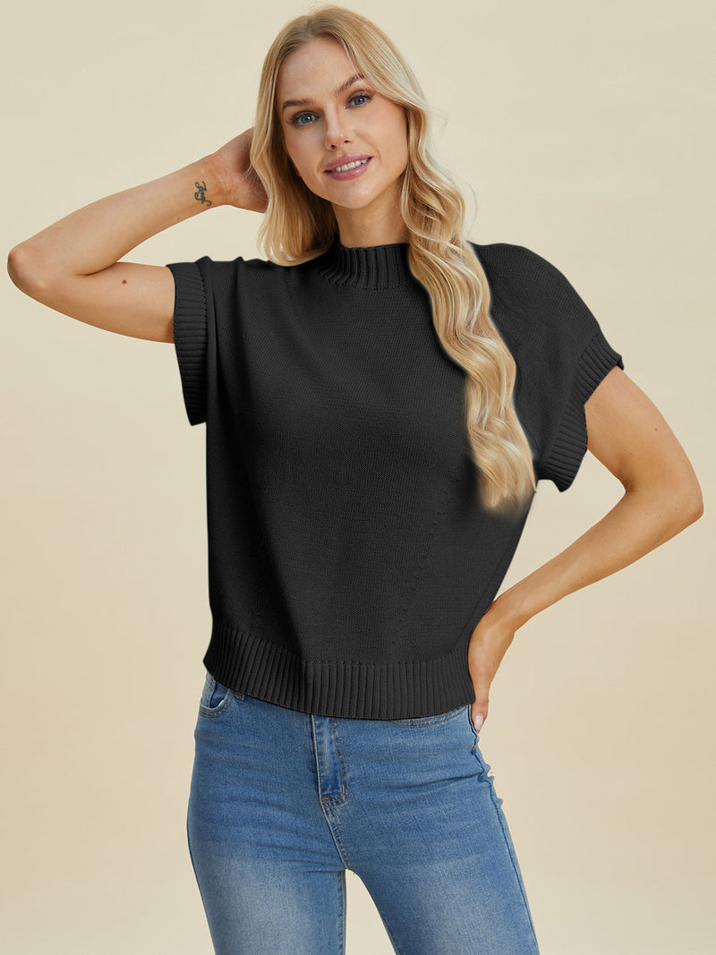 Maglione splendidamente realizzato