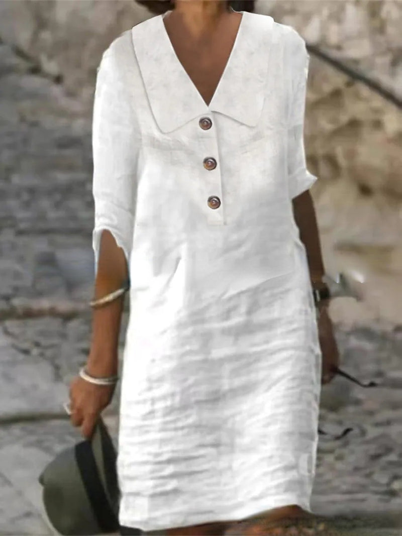 Vestito in stile vintage senza tempo