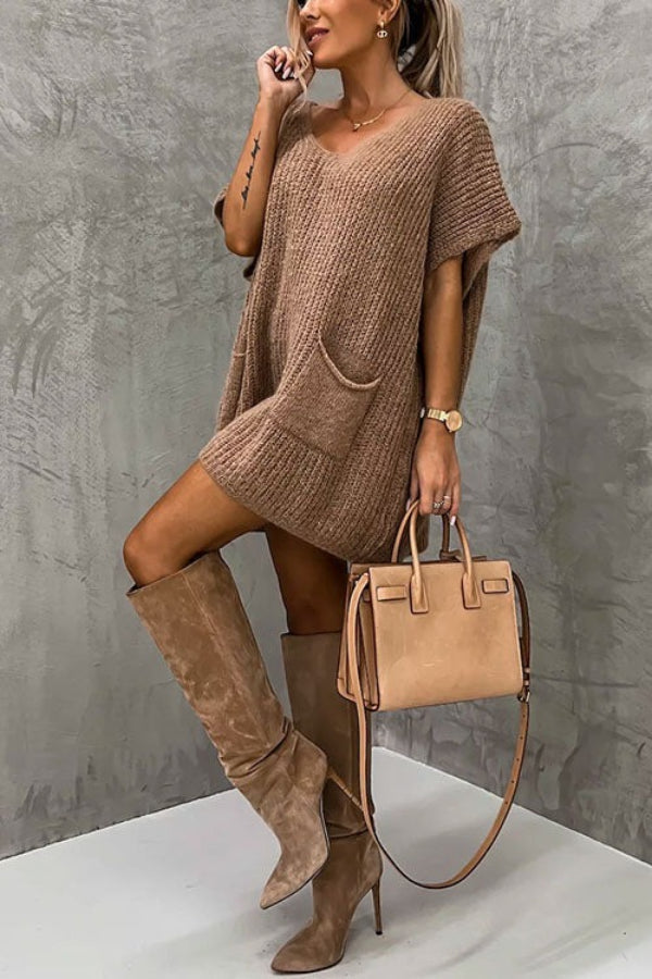 Maglione ispirato al vintage